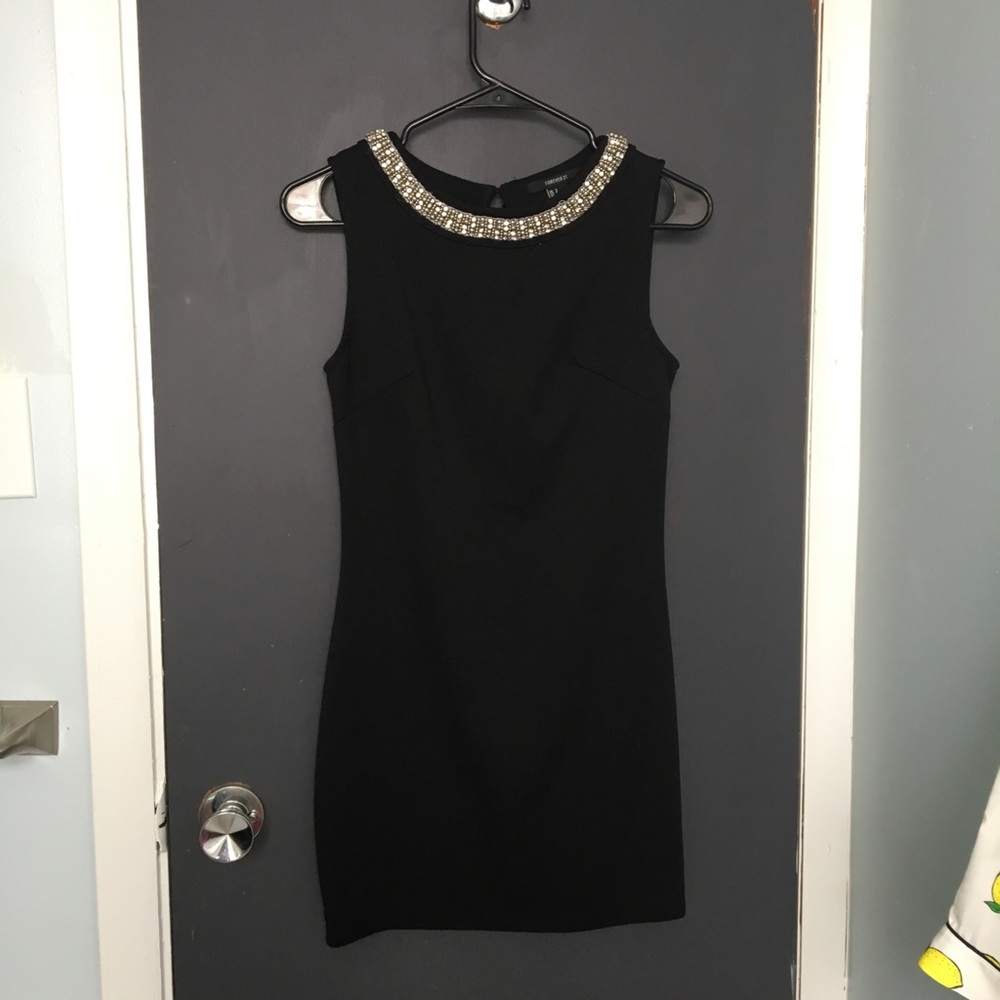 Forever 21 dress